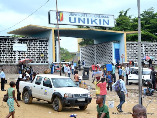Renouvellement partenariat UNIKIN
