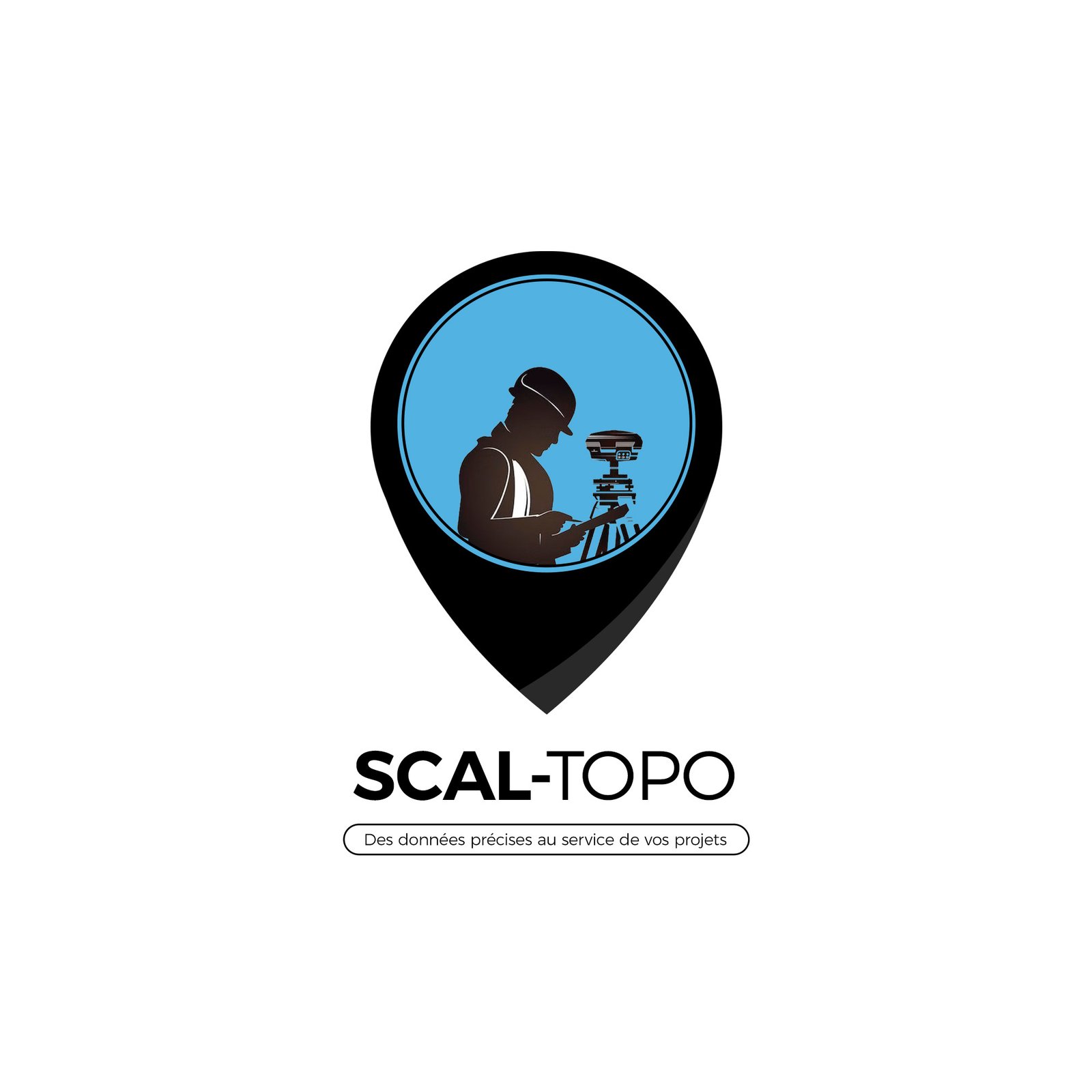 SCAL‑TOPO SARL