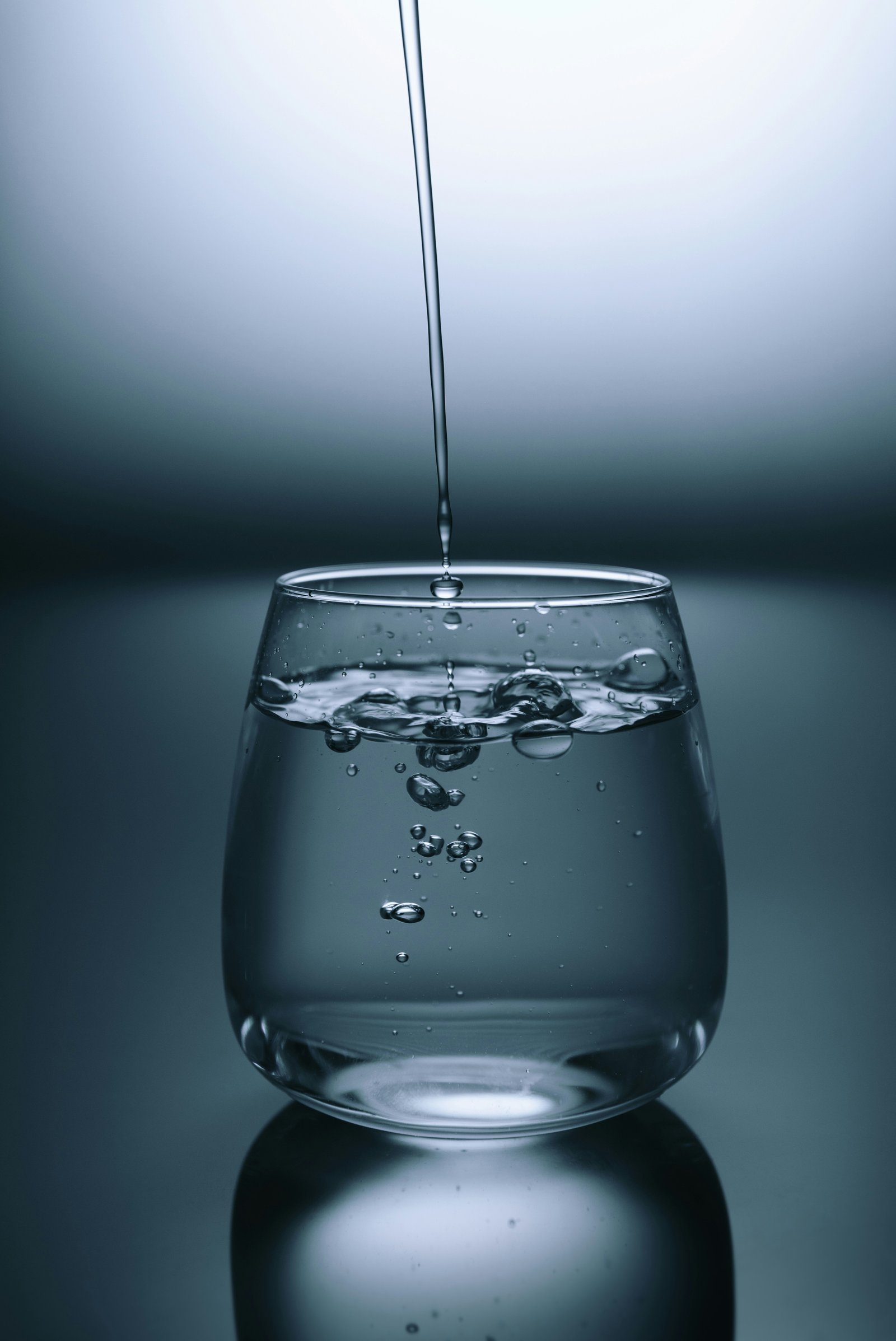 Eau potable