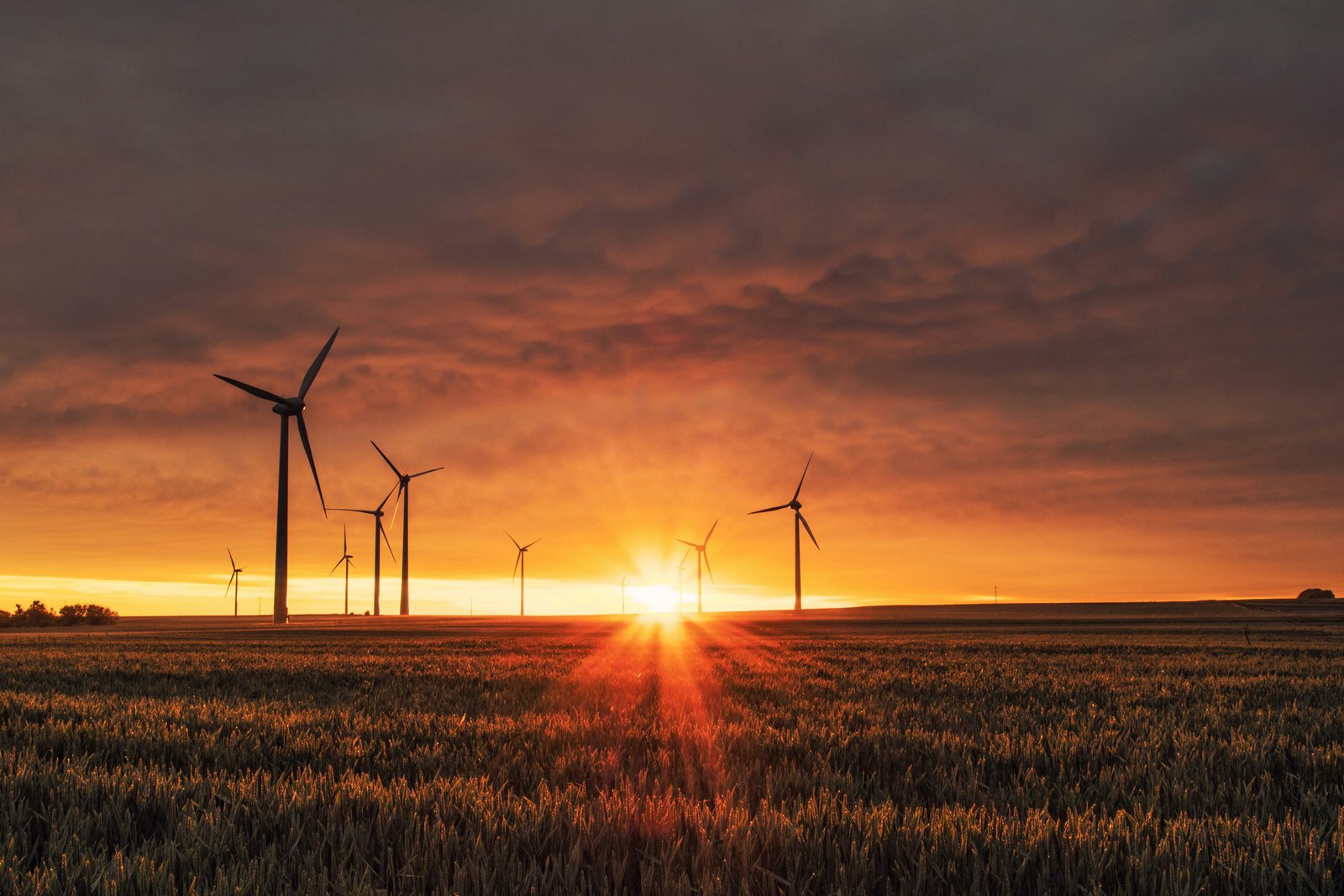 Énergies renouvelables