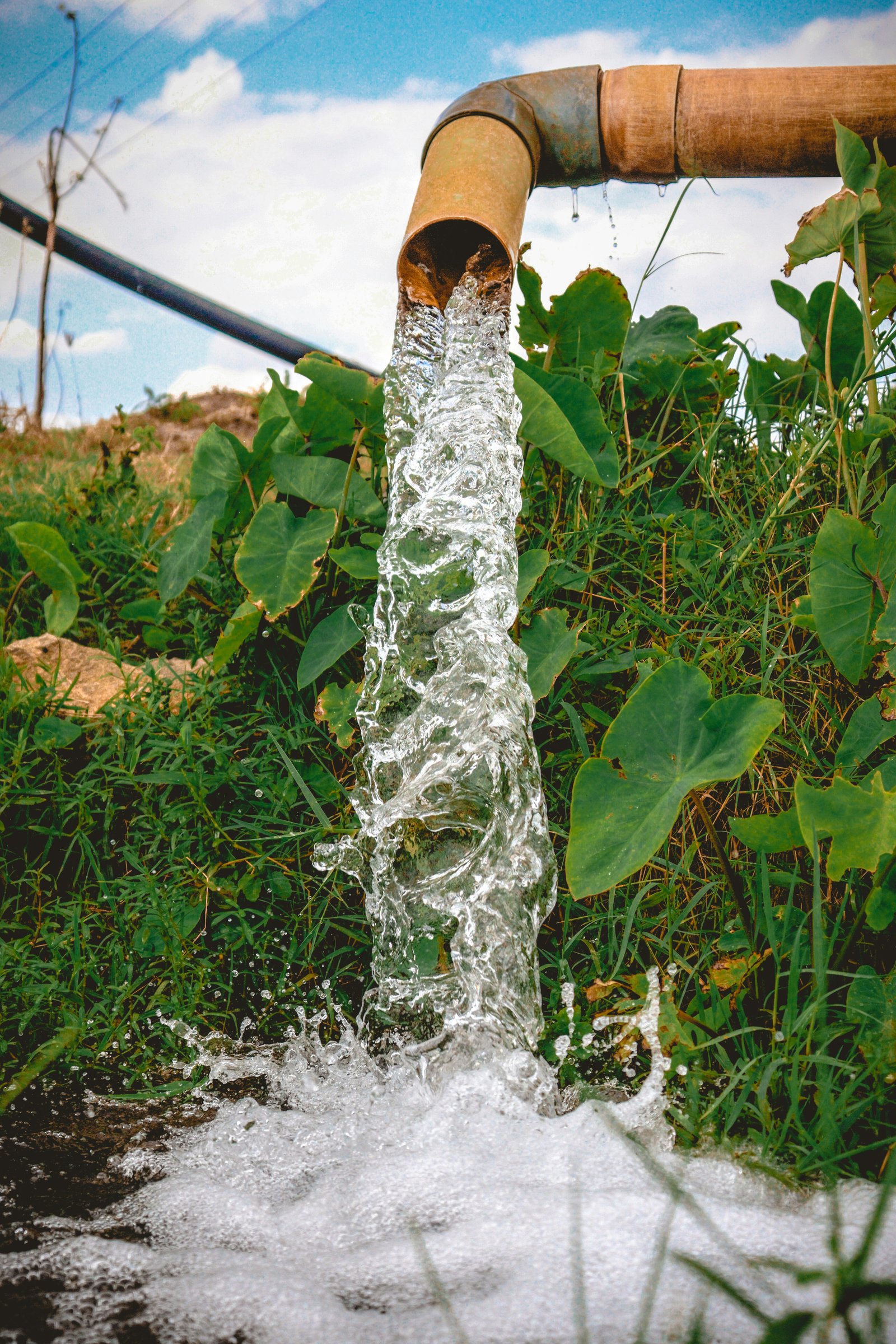 Gestion intégrée des ressources en eau